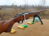 Полиция в Крыму обнаружила склад оружия