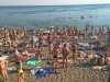 В Крыму начали готовить пляжи к лету