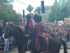 9 мая парады пройдут в трех городах Крыма