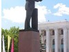 Жена главы Крыма не против убрать памятники Ленину с глаз долой
