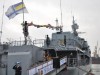 Адмирал ВМСУ предложил пускать суда через Керченский пролив только в военных конвоях