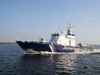 В Азовском море ФСБ начнет тренировки против пиратства