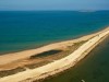 Крым отдал остров Тузла в федеральную собственность