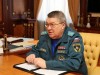 Уволенный глава МЧС Крыма пока не будет подчиняться указу Путина