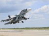 В Крыму начались учения военной авиации