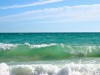 Вода у пляжей Крыма оказалась хорошей