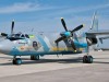 В армии России опровергли конфликт между украинским самолетом и ракетным катером в Черном море