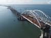 Пьяный из Саратова обещал взорвать Крымский мост