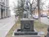 Памятник Пушкину в Симферополе снова сделают бронзовым