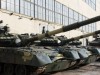 Украина провела танковые учения у Крыма