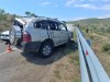 В одном ДТП в Крыму пострадало сразу 11 приезжих (фото)