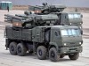 В Крым перебросят очередной зенитный дивизион