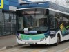 На дороги Крыма выпустят 100 электробусов