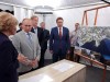Путин попросил побыстрее построить культурный комплекс в Севастополе