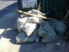 В Симферополе появятся контролируемые завалы мусора