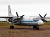 В море у Крыма затопят самолет