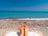В Крыму введут ограничения на купание на 31 пляже
