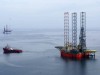 Россия возобновила добычу газа у Крыма на закрытом месторождении