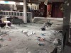 Школьники разгромили ночной клуб в Крыму (фото)