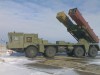 В Крым поставят новые ракетные системы