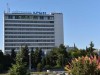 Севастополь хочет забрать у Крыма гостиницу