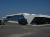 На севастопольский аэропорт подкинули много миллионов