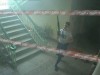 Опубликовано видео расстрела колледжа в Керчи (видео 18+)