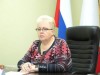 Крымский вице-спикер неожиданно ушла с поста