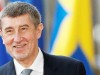 Сын чешского премьера заявил, что его похитили и вывезли в Крым
