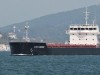 В Керченском проливе столкнулись два гражданских судна