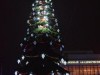 Главную елку Симферополя откроют 19 декабря
