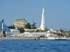 Севастополь вложит в ремонт высокого символа 12 миллионов