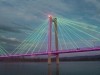 В Севастополе назвали месторасположение моста через бухту