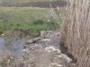Крымские строители умудрились перекрыть реку