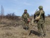 В Крыму снова начались армейские учения