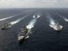 Правительство Крыма исключает проход кораблей НАТО в Азовское море