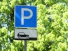 В центре Симферополя появится частично бесплатная парковка