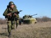В Крыму появится еще один десантный полк