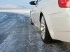 Симферопольские дороги не успевают чистить ото льда из-за пробок