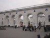 В Крыму подлатают вокзалы к запуску поездов