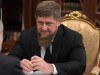 Кадыров заинтересовался задержанием своего человека в Крыму