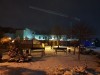 На выходных в Крым придут снег и метель