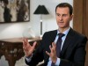 Президент Сирии в Крым не приедет