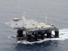 В Черном море может появиться космическая платформа