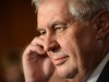 Президент Чехии вспомнил, что Украина отказалась от денег за Крым