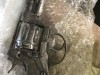 Крымчанин хранил дома столетний револьвер на память (фото)