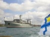 Украина отправит флот в Керченский пролив после гарантий от НАТО