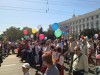 На первомайскую демонстрацию в Симферополе выйдет 15 тысяч человек