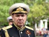 Командующего Черноморским флотом сменят спустя год