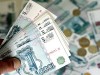 Расходы россиян оказались на 13 трлн рублей выше официальных доходов